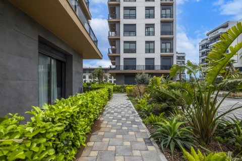 Продажа квартиры  в Анталье, Турция 3 комн., 85м2, №189166 – фото 9