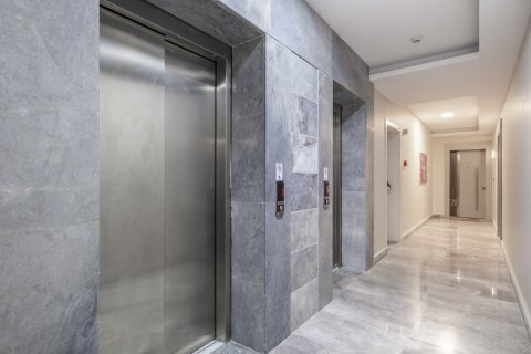 Продажа квартиры  в Анталье, Турция 3 комн., 85м2, №189166 – фото 14