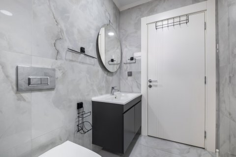 Продажа квартиры  в Анталье, Турция 3 комн., 85м2, №189166 – фото 30