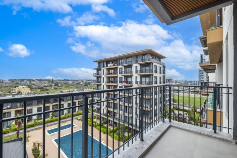 Продажа квартиры  в Анталье, Турция 3 комн., 85м2, №189166 – фото 17