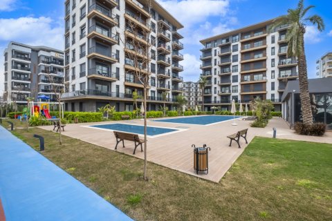 Продажа квартиры  в Анталье, Турция 3 комн., 85м2, №189166 – фото 2