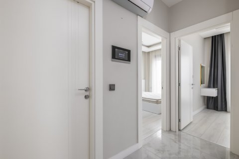 Продажа квартиры  в Анталье, Турция 3 комн., 85м2, №189166 – фото 29