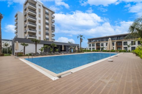 Продажа квартиры  в Анталье, Турция 3 комн., 85м2, №189166 – фото 8