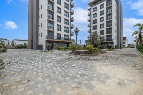 Продажа квартиры  в Анталье, Турция 3 комн., 85м2, №189166 – фото 10