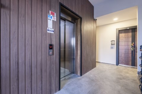 Продажа квартиры  в Анталье, Турция 4 комн., 130м2, №189167 – фото 6