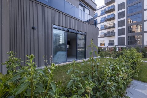 Продажа квартиры  в Анталье, Турция 4 комн., 130м2, №189167 – фото 29