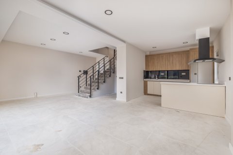 Продажа квартиры  в Анталье, Турция 4 комн., 130м2, №189167 – фото 26