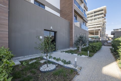 Продажа квартиры  в Анталье, Турция 4 комн., 130м2, №189167 – фото 4