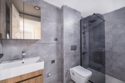 Продажа квартиры  в Анталье, Турция 4 комн., 130м2, №189167 – фото 19