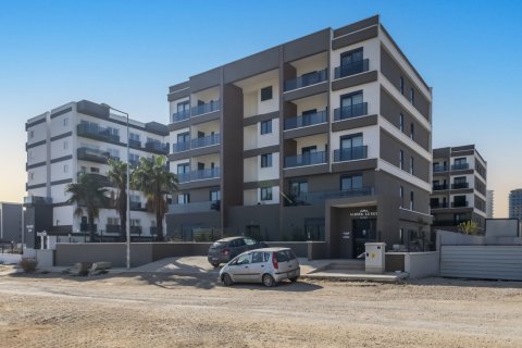 Продажа квартиры  в Анталье, Турция 4 комн., 130м2, №189167 – фото 1