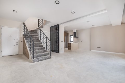 Продажа квартиры  в Анталье, Турция 4 комн., 130м2, №189167 – фото 27