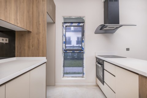 Продажа квартиры  в Анталье, Турция 4 комн., 130м2, №189167 – фото 24