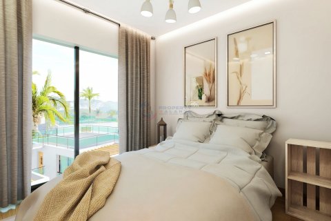 2+1 Lejlighed  i  Nr. 211558 - 9