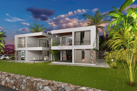 2+1 Lejlighed  i  Nr. 211558 - 5