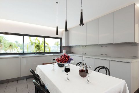 2+1 Lejlighed  i  Nr. 211558 - 13