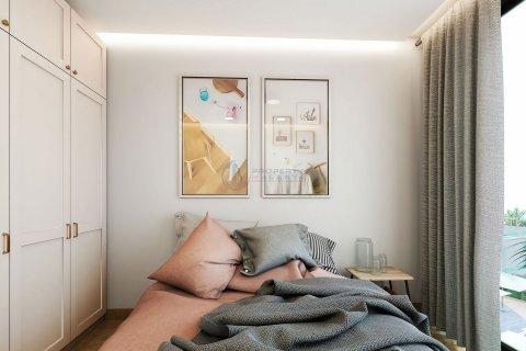 2+1 Lejlighed  i  Nr. 211558 - 11