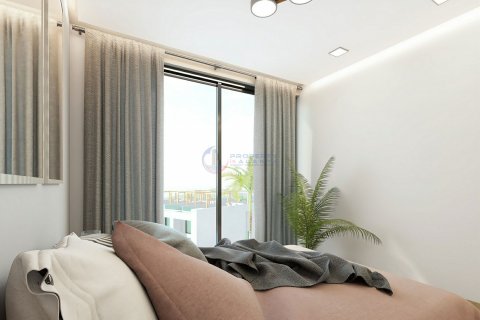 2+1 Lejlighed  i  Nr. 211558 - 22