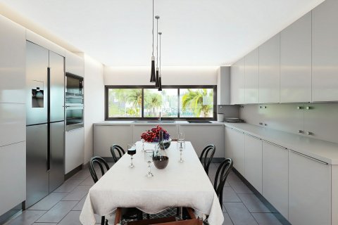 2+1 Lejlighed  i  Nr. 211558 - 16