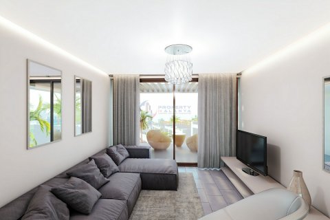 2+1 Lejlighed  i  Nr. 211558 - 14