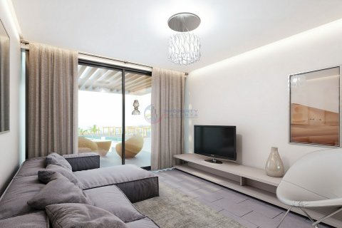 2+1 Lejlighed  i  Nr. 211558 - 15