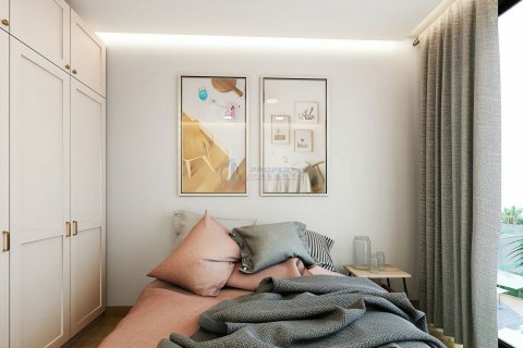 2+1 Lejlighed  i  Nr. 211558 - 21