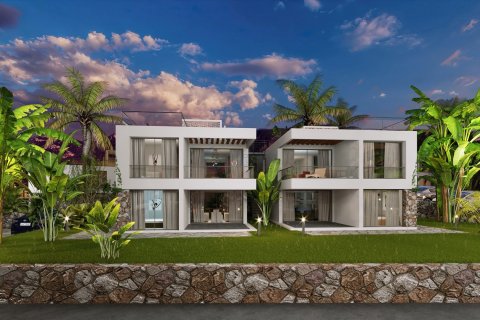 2+1 Lejlighed  i  Nr. 211558 - 2