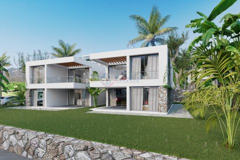 2+1 Lejlighed  i  Nr. 211558 - 1