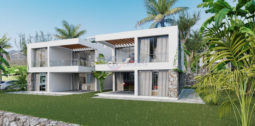 2+1 Lejlighed  i  Nr. 211558