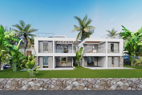 2+1 Lejlighed  i  Nr. 211558 - 4