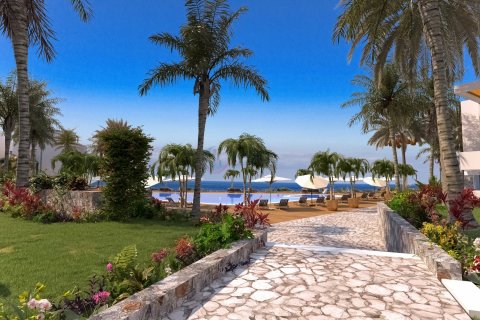 Daire  1+1   №211557 - 9