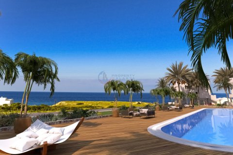 Daire  1+1   №211557 - 7