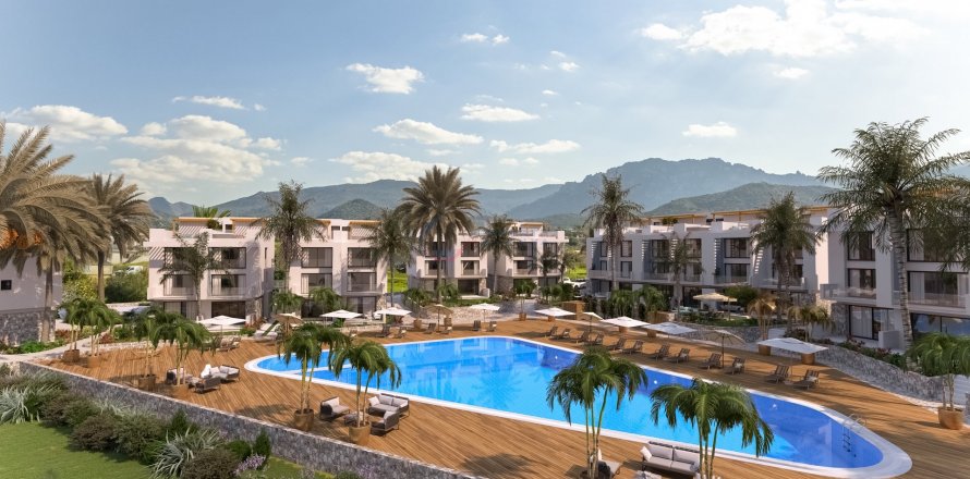 Daire  1+1   №211557