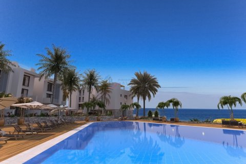 Daire  1+1   №211557 - 4