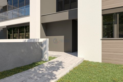 1+1 Leilighet  i Antalya, Tyrkia Nr. 211566 - 16