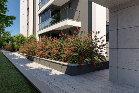 1+1 Leilighet  i Antalya, Tyrkia Nr. 211566 - 13