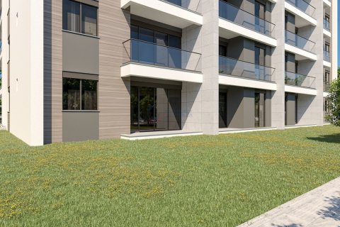 1+1 Leilighet  i Antalya, Tyrkia Nr. 211566 - 15