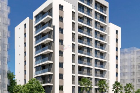 1+1 Leilighet  i Antalya, Tyrkia Nr. 211566 - 3