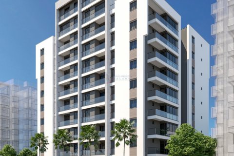 1+1 Leilighet  i Antalya, Tyrkia Nr. 211566 - 4