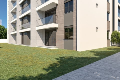 1+1 Leilighet  i Antalya, Tyrkia Nr. 211566 - 14