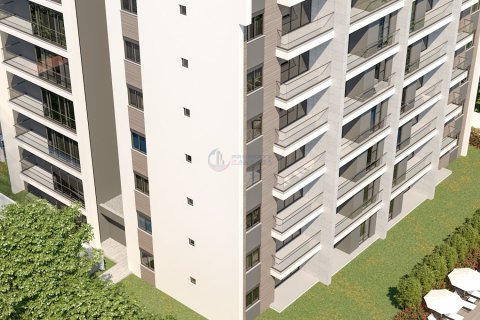 1+1 Leilighet  i Antalya, Tyrkia Nr. 211566 - 9