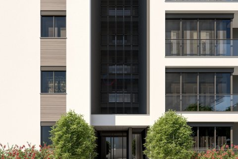 1+1 Leilighet  i Antalya, Tyrkia Nr. 211566 - 17