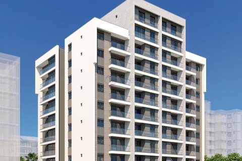 1+1 Leilighet  i Antalya, Tyrkia Nr. 211566 - 5