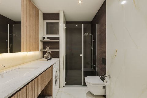 Продажа квартиры  в Анталье, Турция 1+1, 71м2, №211564 – фото 6