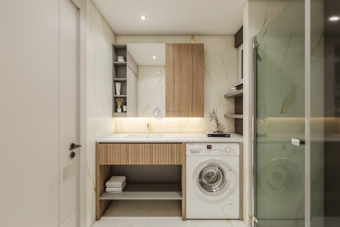 Продажа квартиры  в Анталье, Турция 1+1, 71м2, №211564 – фото 8