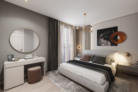 Продажа квартиры  в Анталье, Турция 1+1, 71м2, №211564 – фото 12