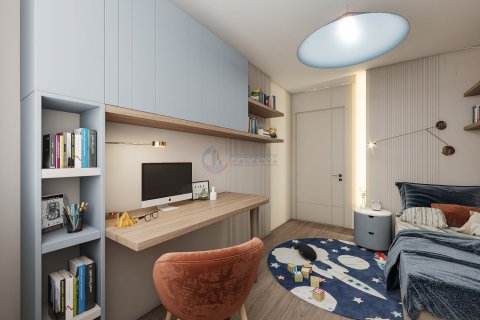 Daire  1+1  Antalya, Türkiye №211565 - 13