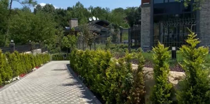 4+1 Villa  i Sapanca, Sakarya, Tyrkiet Nr. 131202