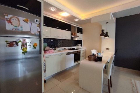 Продажа квартиры в Махмутларе, Анталье, Турция 3 комн., 110м2, №209632 – фото 29