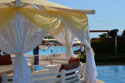 Продажа квартиры в Махмутларе, Анталье, Турция 3 комн., 110м2, №209632 – фото 20