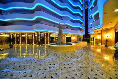 Продажа квартиры в Махмутларе, Анталье, Турция 3 комн., 110м2, №209632 – фото 23